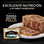 85 g Pro Plan Adult Maintenance Terrina rico en pollo para gatos, , large indicador imagen numero 4